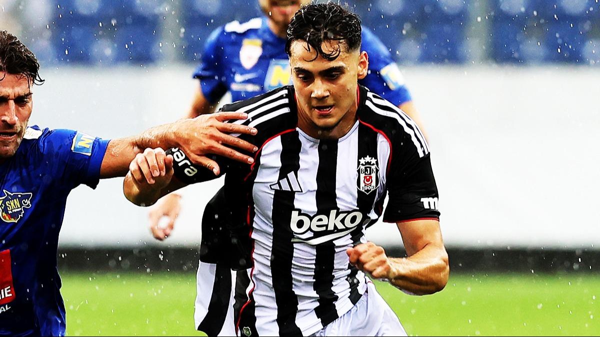 Hazrlk manda sakatlanmt! Mustafa Erhan Hekimolu'nun durumu belli oldu