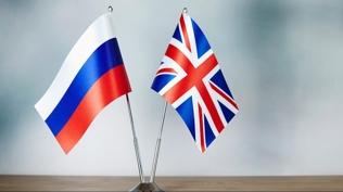 ngiltere'de casus av: Rus istihbaratna ok yaptrm
