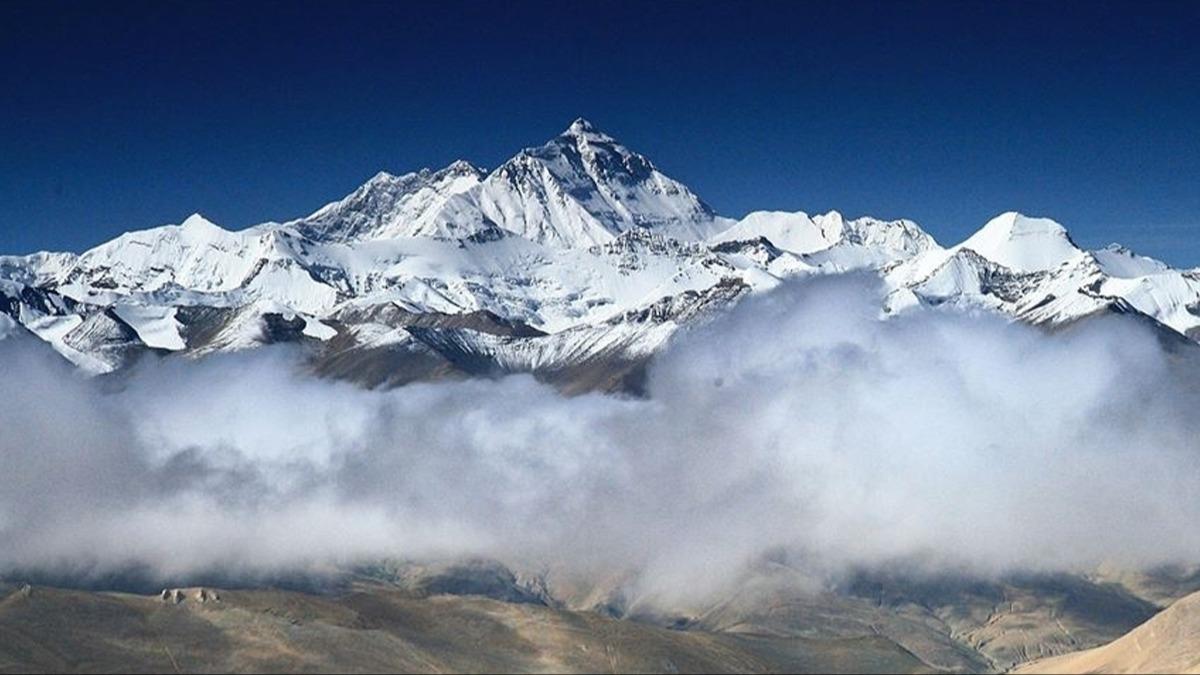 K2 Da'nda meydana gelen  felaketinde bir dac hayatn kaybetti