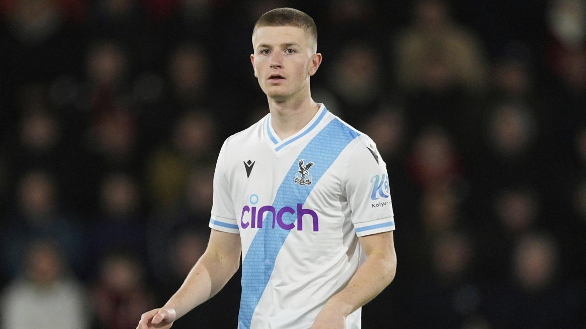 Manchester United gen yldz Wharton iin harekete geti