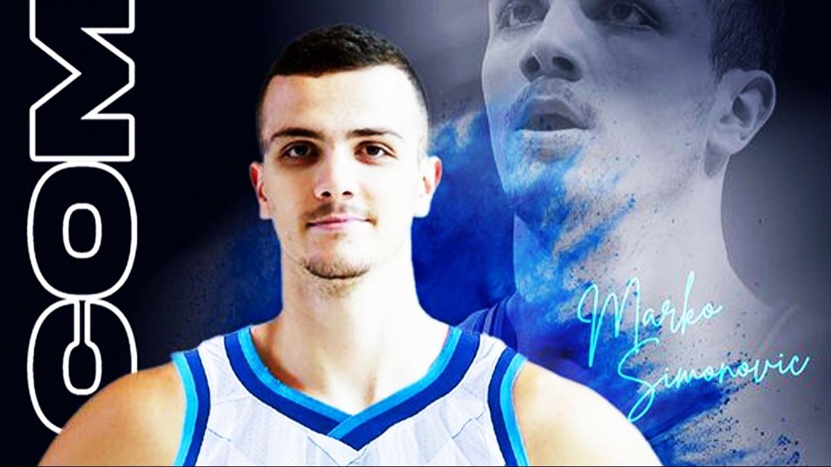Marko Simonovic, Trk Telekom'da