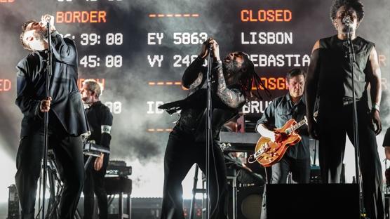Massive Attack'tan Gazze için dayanışma ağı: Ateşkes, erişim ve silah ambargosu istiyoruz