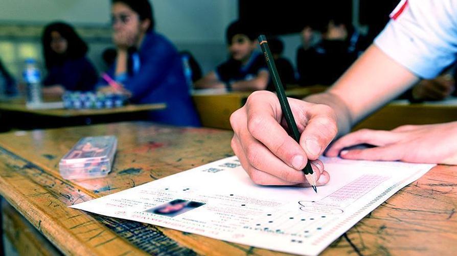 YKS sonuçları açıklandı