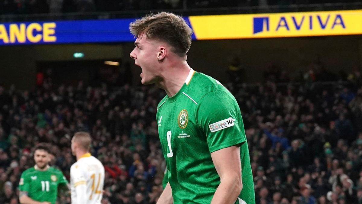Roma, Evan Ferguson iin Brighton ile kiralama anlamasna yakn
