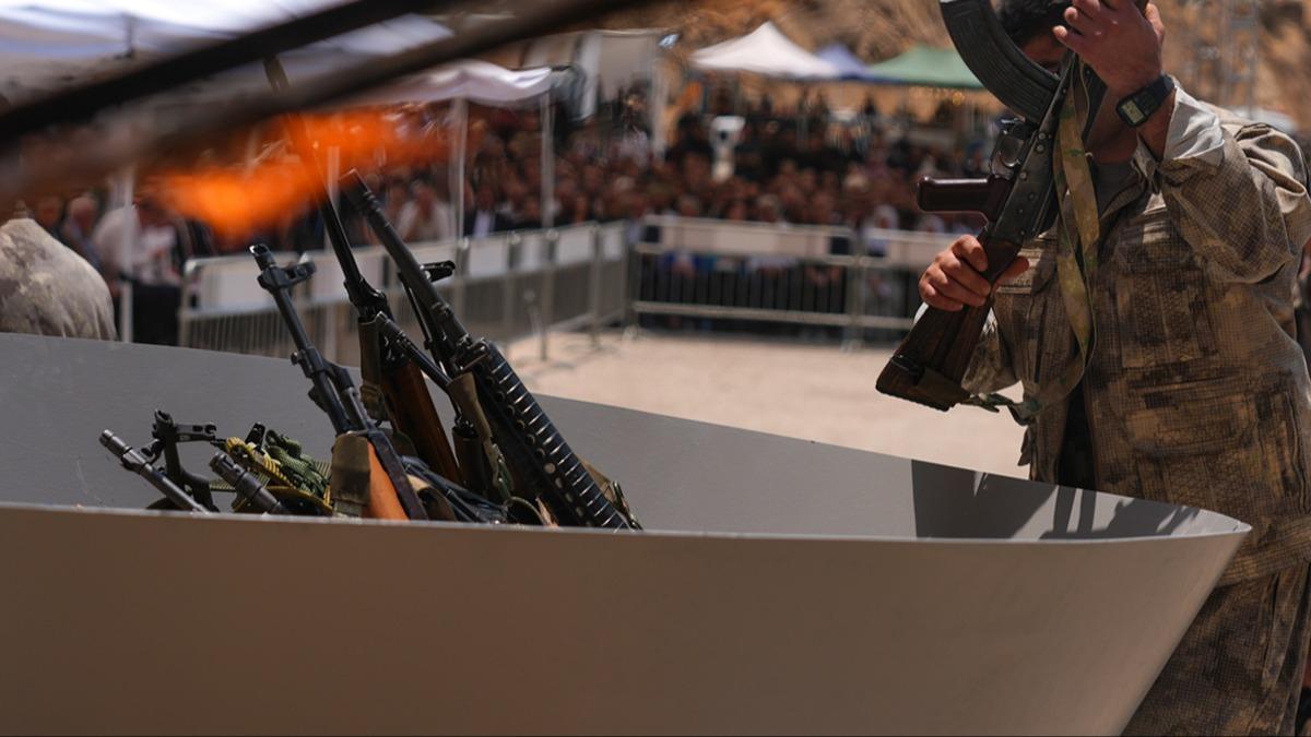 Tarih boyunca Trk-Krt ilikileri ve Terrsz Trkiye sreci