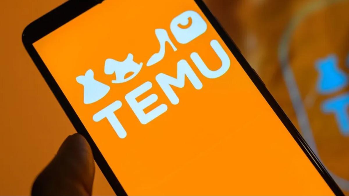 Yola geldiler! Temu'dan Trkiye karar