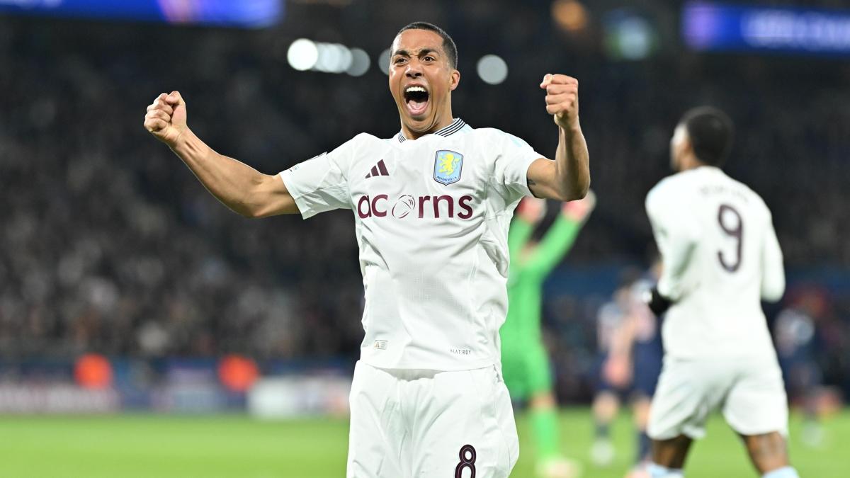 Youri Tielemans iin El-ttihad harekete geti