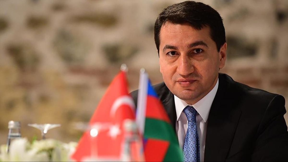 Bar srecinde Azerbaycan'dan yeni teklif