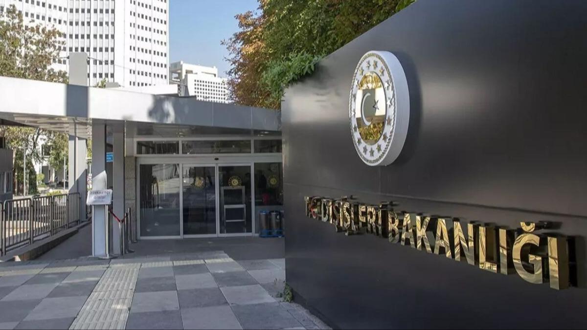 Dileri'nden Filistin politikas iddialarna cevap! 