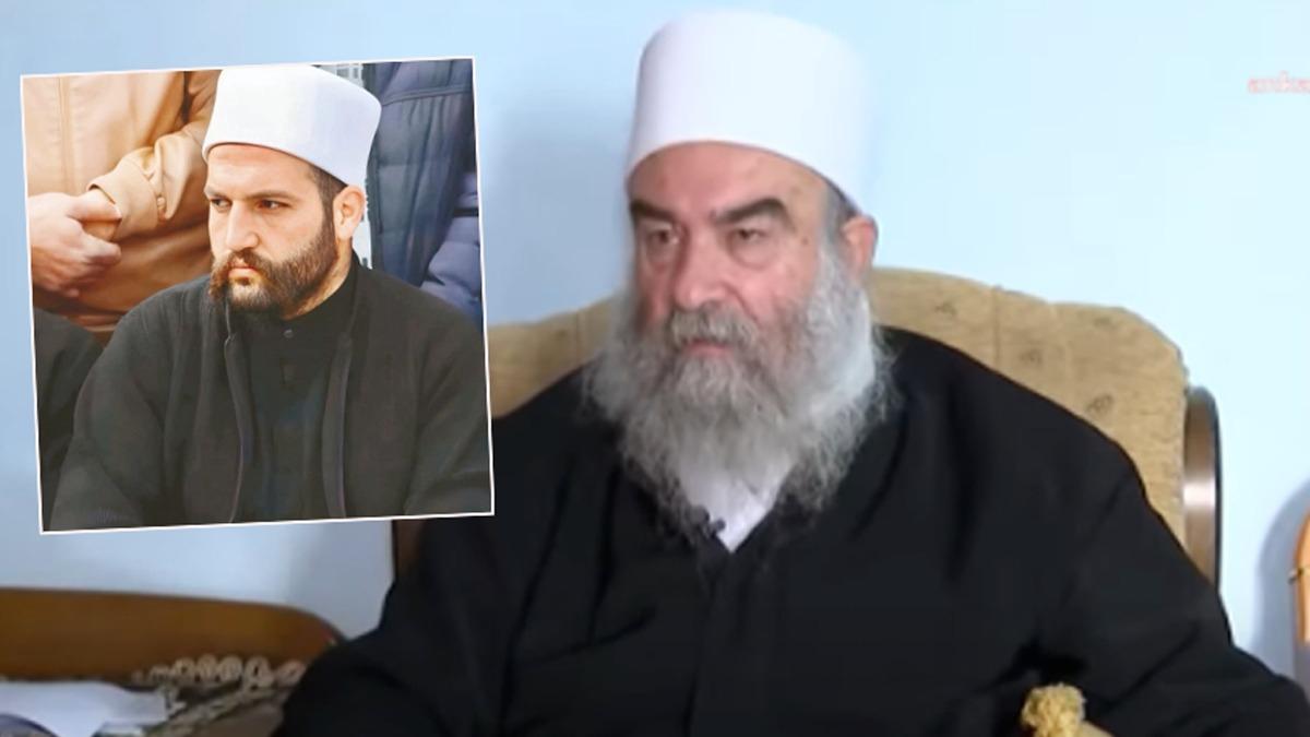 Drzi lideri Bel'us'tan isyanc Hicri'ye tepki: galci srail'in paravan haline geldi