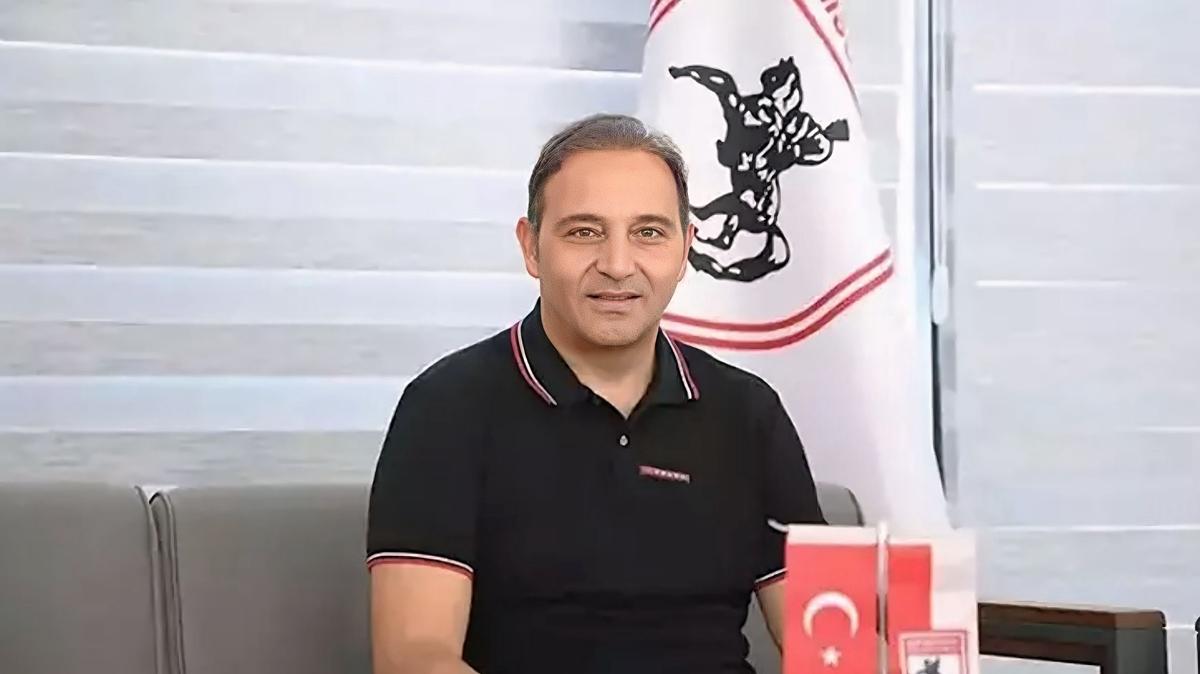 Fuat apa: Avrupa Ligi'nde gruplara kalmak istiyoruz