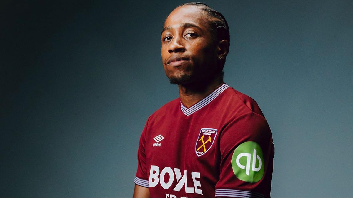Kyle Walker-Peters'tan transfer itiraf