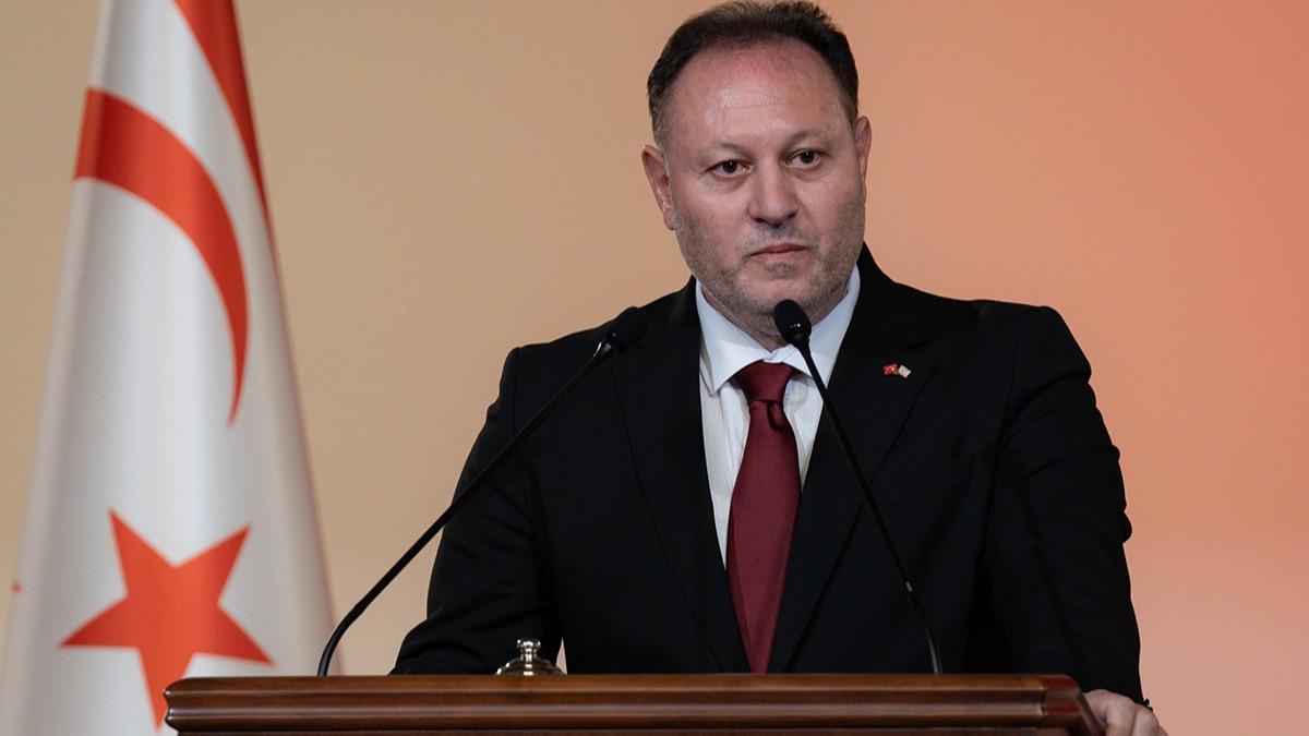 51. ylnda dnyaya net mesaj: Trkiye ile bayraklarmz sonsuza kadar beraber dalgalanacak
