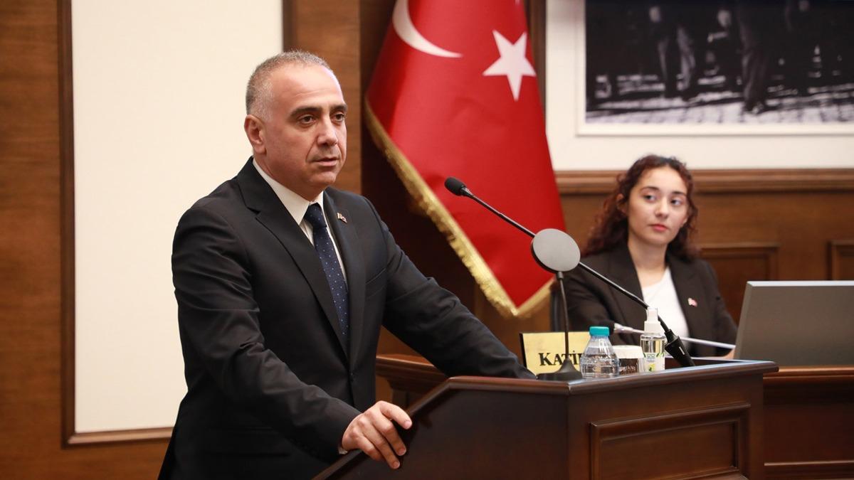 ''Tanmyorum'' diyerek syrlmaya alt... BB rvetilerini HTS kaytlar ele verdi