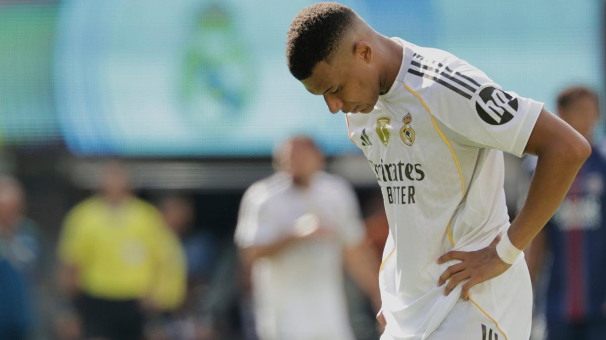 Yapt fazla ba bana bela oldu! Kylian Mbappe hakknda soruturma ald