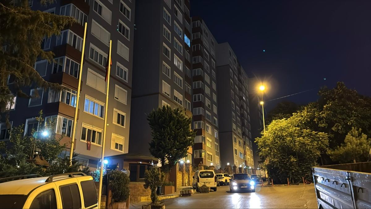 Yar spikeri Esen Gk, Bakrky'deki evinde l bulundu