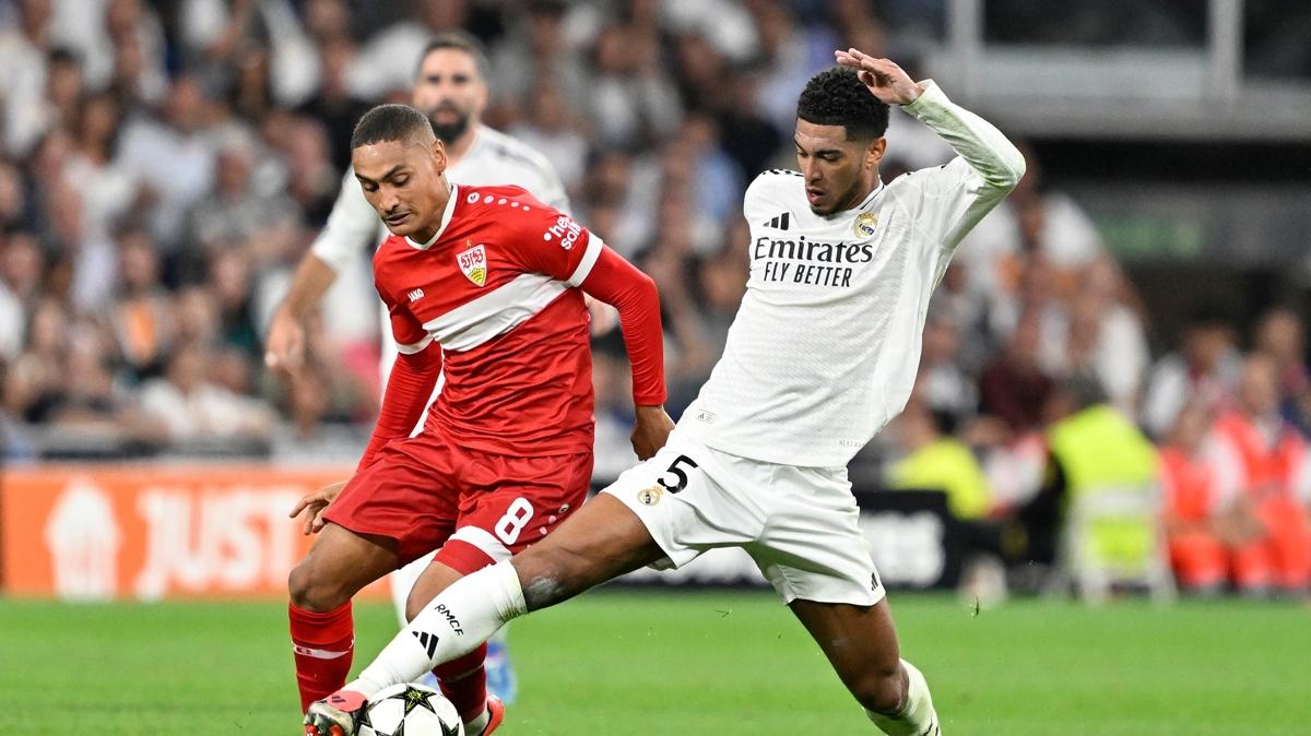 Alman basn yazd! Galatasaray'dan Enzo Millot hamlesi