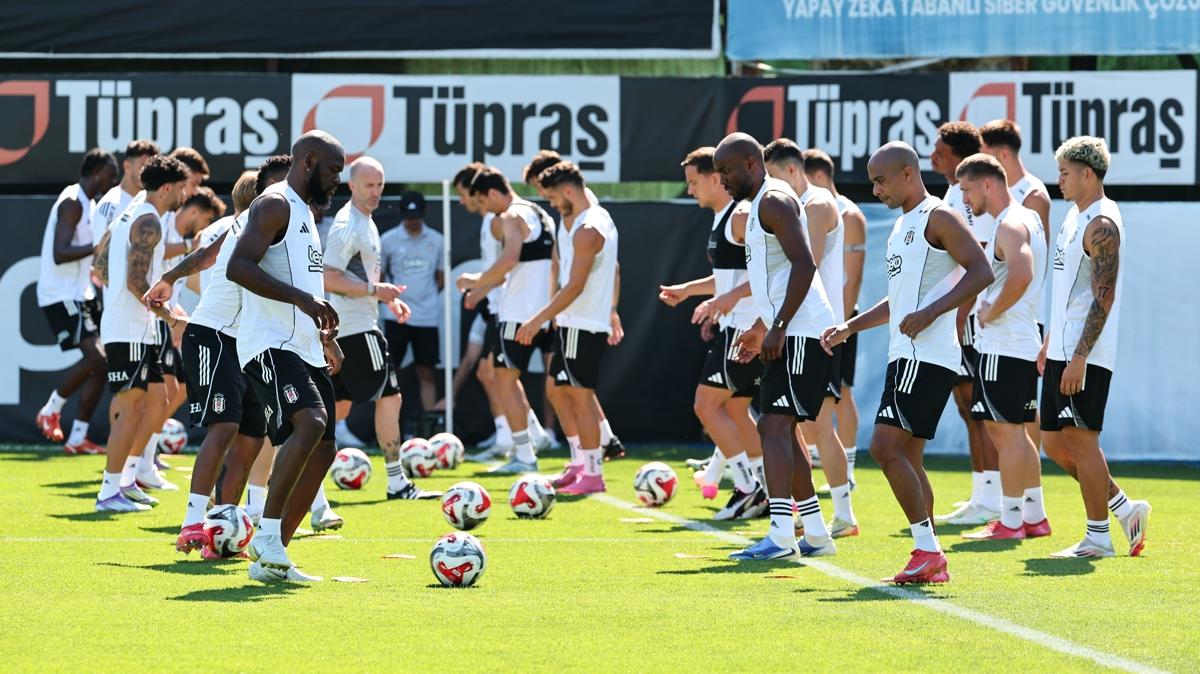 Beikta, Shakhtar Donetsk mesaisinde