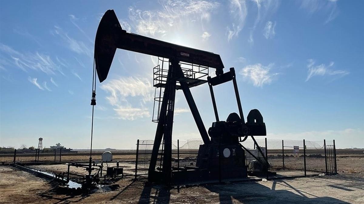 Blgede ''hidrokarbon anlamalar'' imzaland... Petrol ve doal gaz arama almalar balyor
