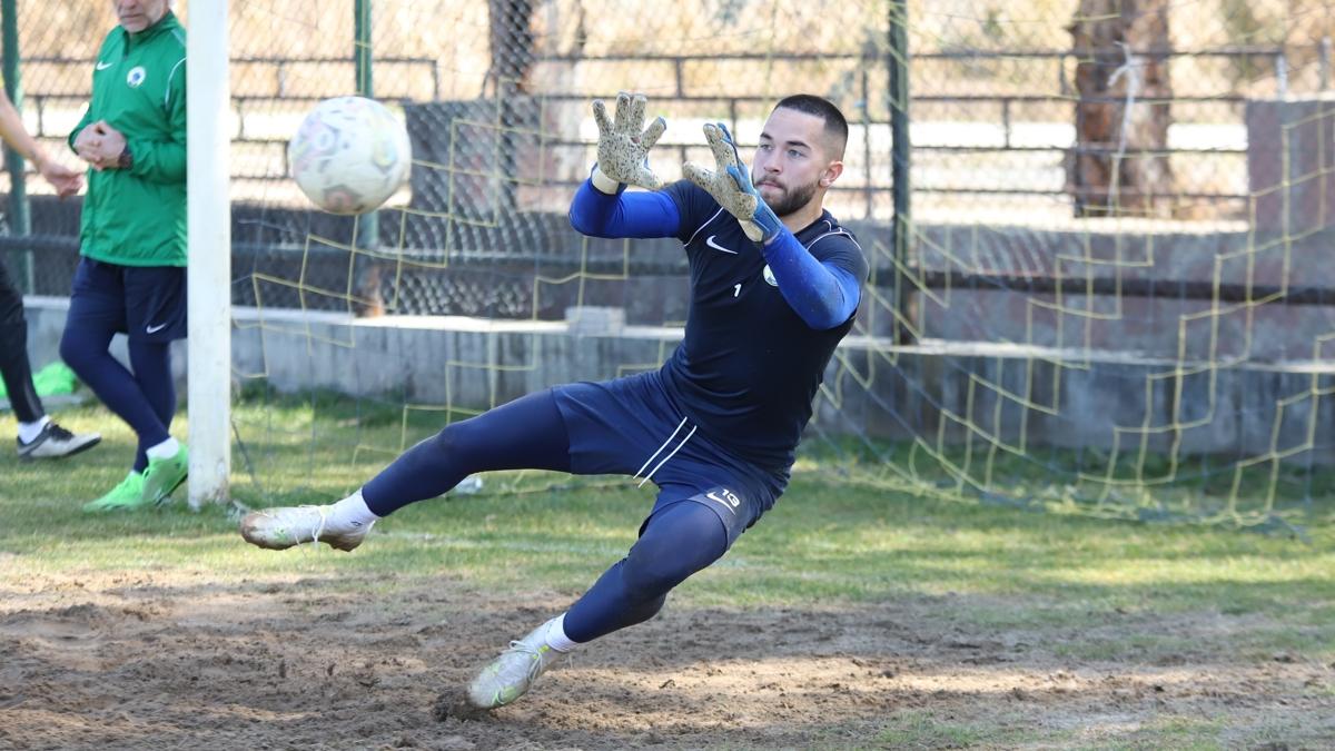 Bora Gymen, Menemen FK'ya veda etti  
