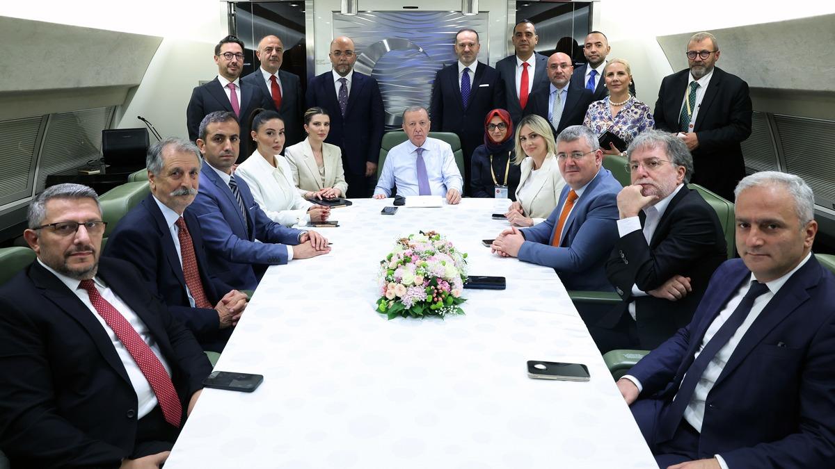 Cumhurbakan Erdoan'dan muhalefete LGS tepkisi: Bu imam hatip dmanldr