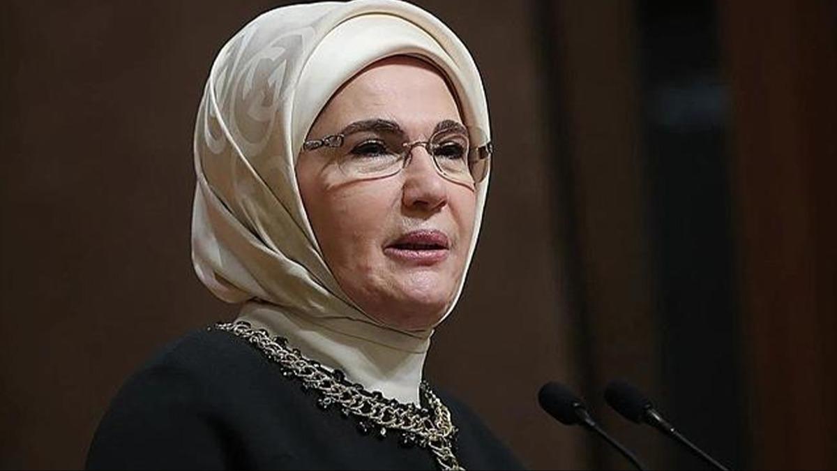 Emine Erdoan Tohum Bilimi ve Teknolojisi Enstits aratrmalaryla sektre nclk edecek