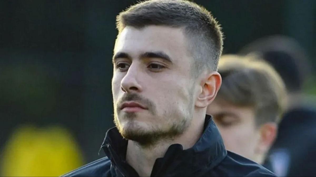 Kayserispor, Dorukhan Tokz ile anlat  