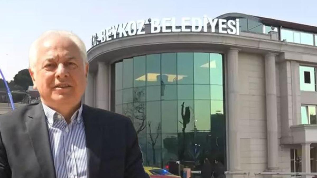 Kumpas belgelendi! tiraflar ve belgelerle birbirlerini suladlar