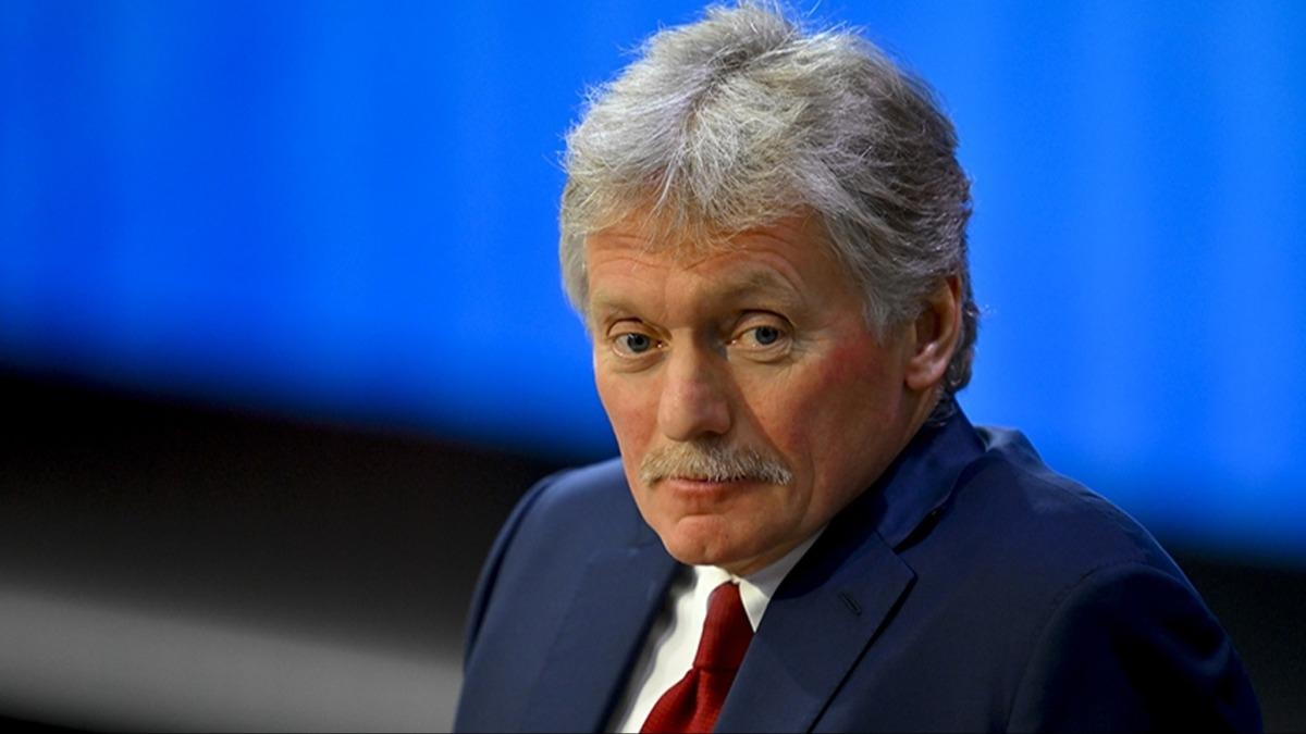 Rusya: Ukrayna ile nc tur mzakerelerin yaplmasndan yanayz