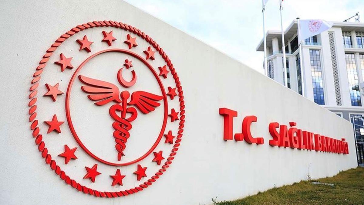 Salk Bakanlndan yeni dzenlemeler hakknda aklama 