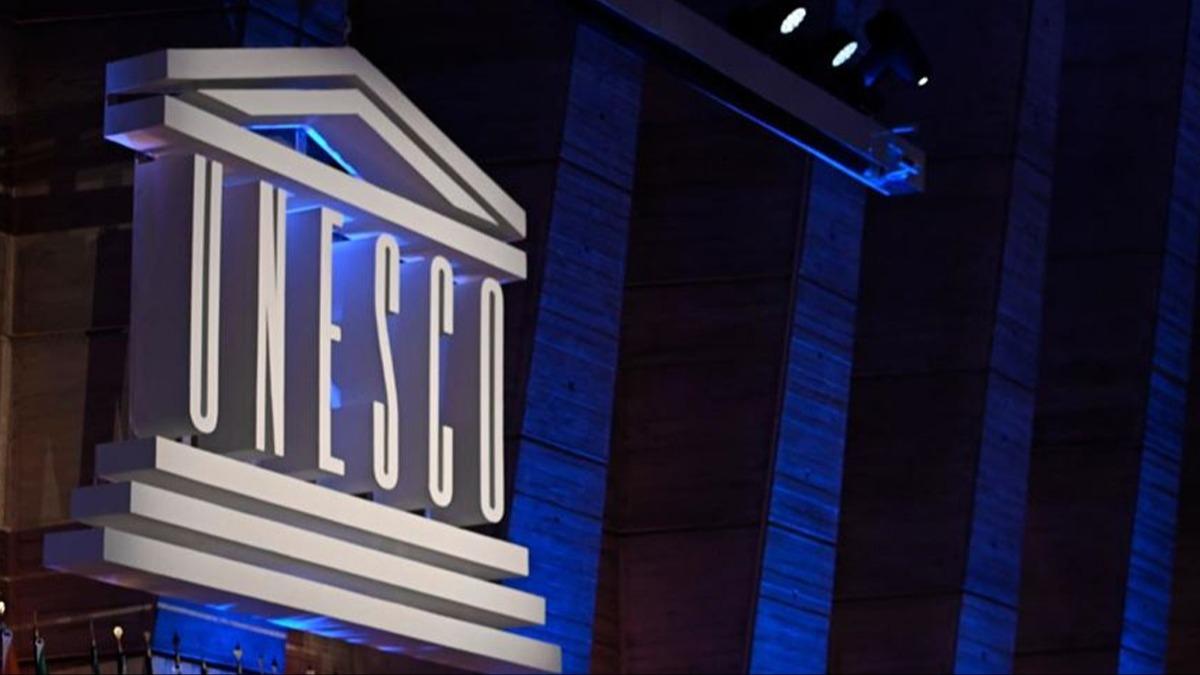 ABD, 2 yl nce dnd UNESCO defterini kapatt 