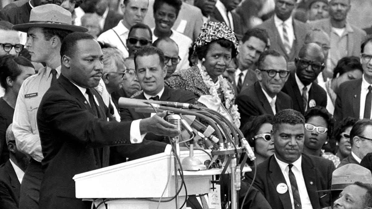 ABD, Martin Luther King suikast belgelerini yaymlad