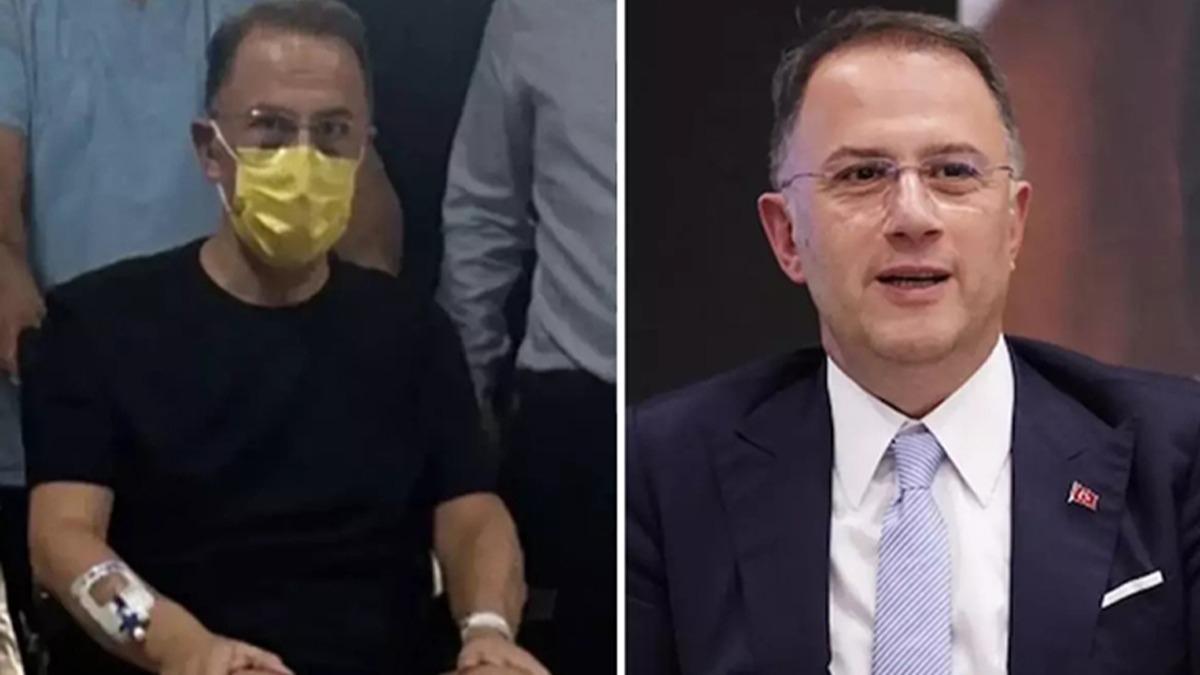 Adli Tp Kurumu'ndan aklama! alk'n dosyasnda kanser tehisi yok