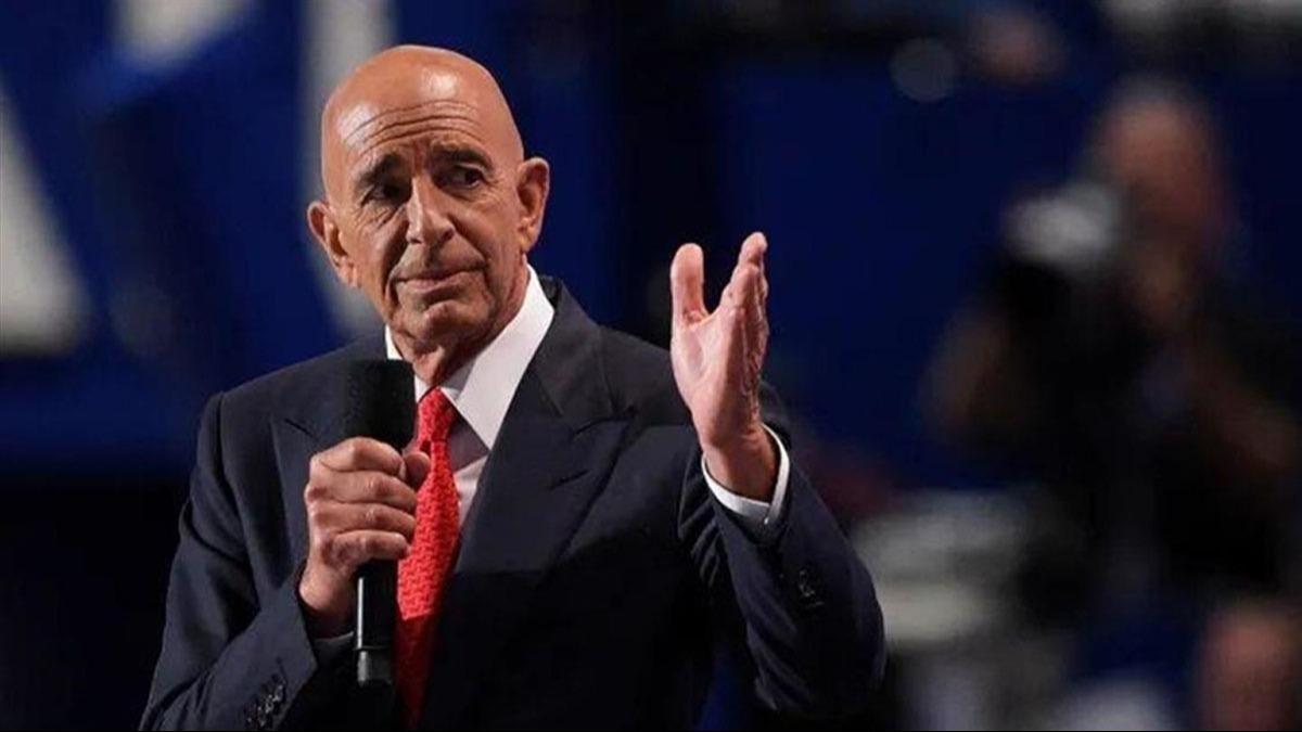Barrack'tan Lbnan mesaj: kinci bir srail sava olmayacak