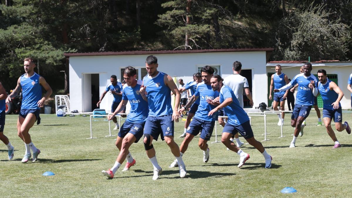 Eypspor, nc etap kamp almalarna balad