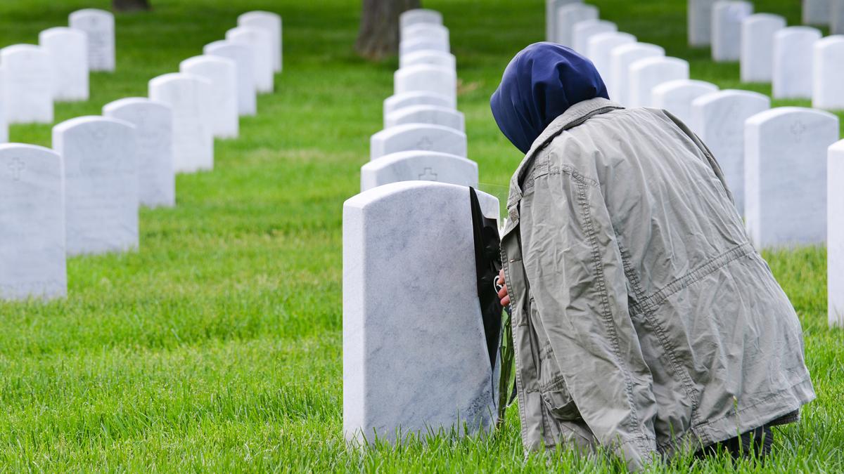 İnsanlığın utanç vesikası: Srebrenitsa  