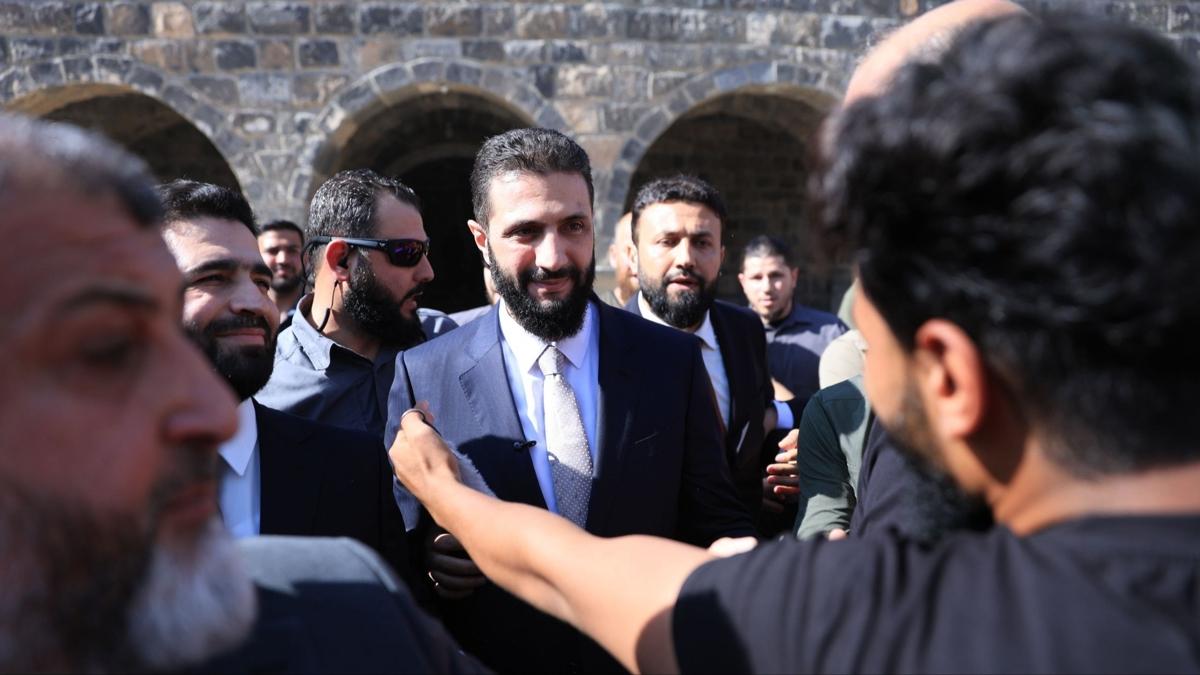 MT Suriye'de devrede! ara'ya suikast planlarn Trkiye bozdu