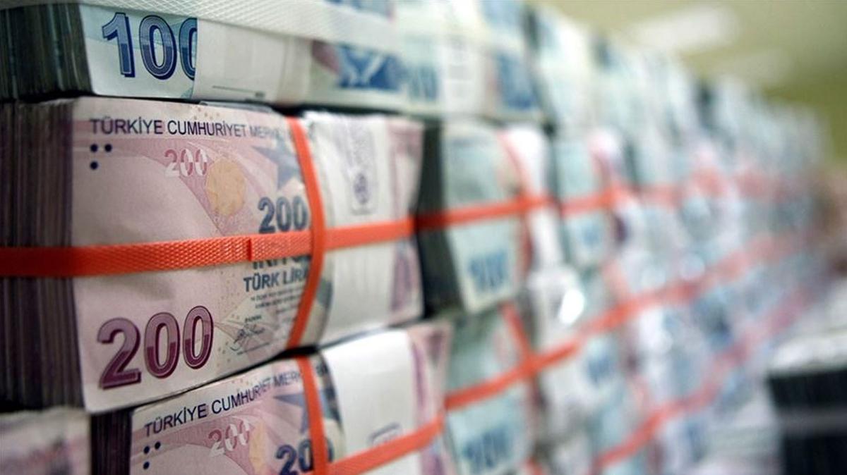 Sosyal Yardmlama ve Dayanma Vakflarna 2,7 milyar lira kaynak aktarld