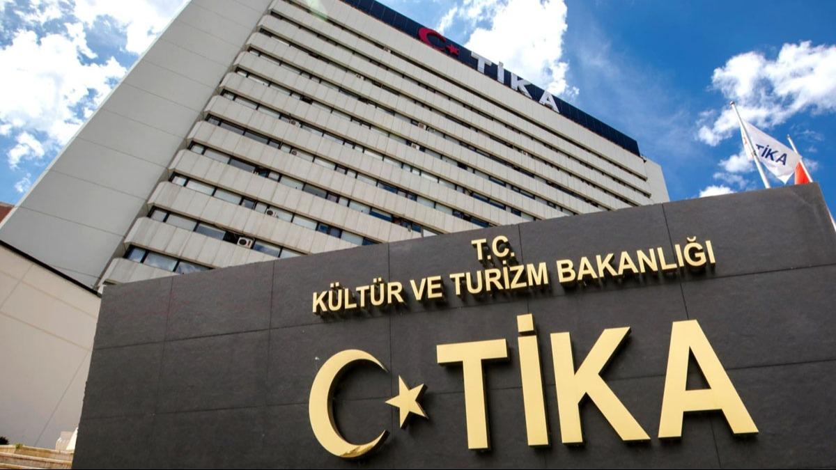 TKA ve Suriye Acil Durum Bakanl Ankara'da grt