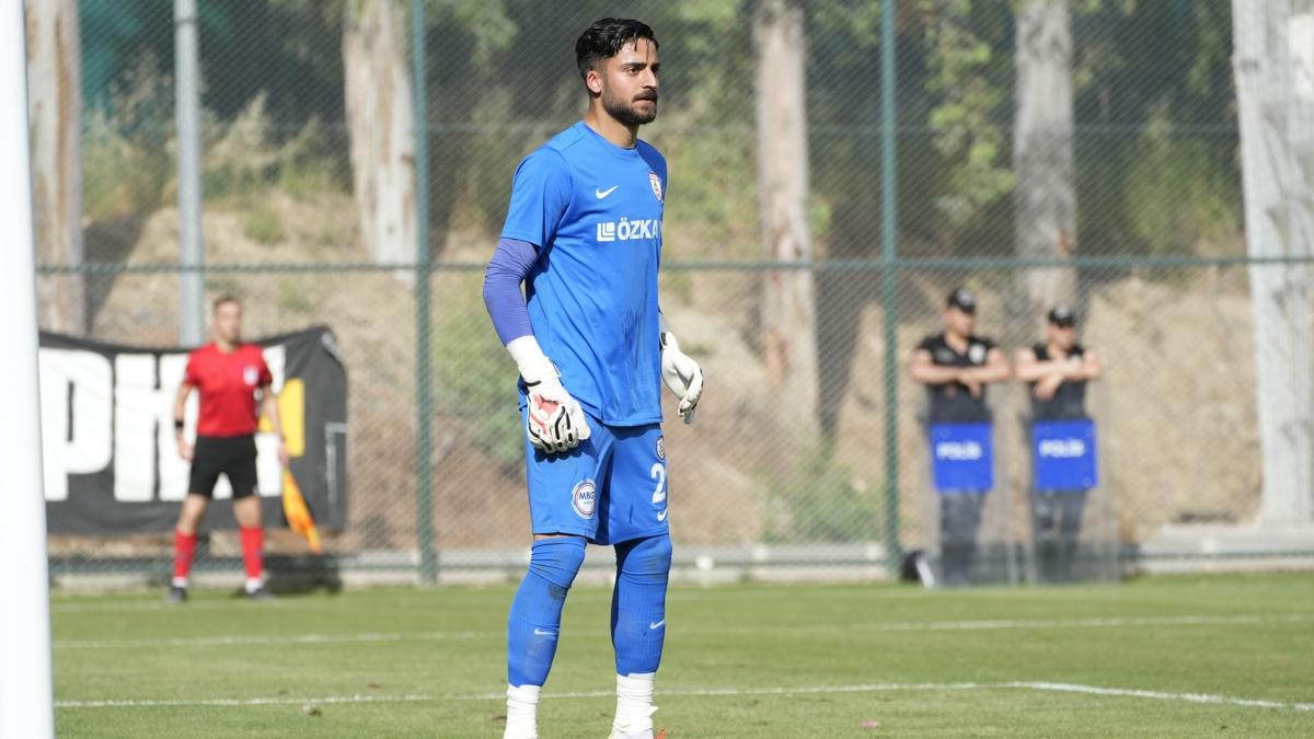 Transfer iptal! Serhat ztadelen iin aklama geldi