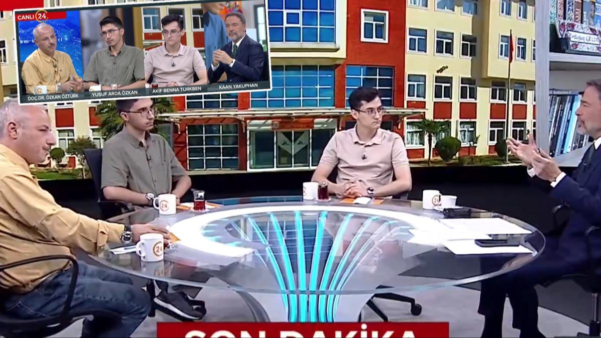 YKS'ye Kartal mam Hatip mhr: Gereklie tahamml edemeyen bir gruhla kar karya kaldk