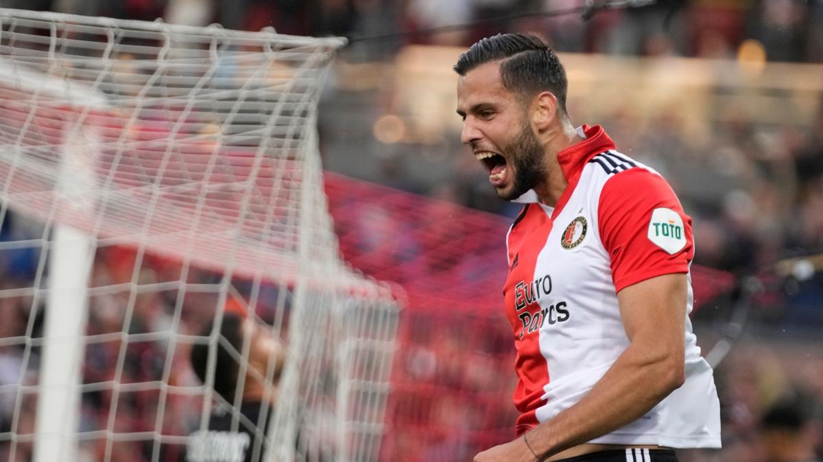 Atletico Madrid, Hancko transferini bitirdi