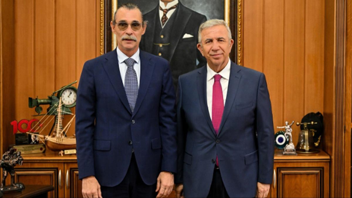 CHP'de yeni kriz! Erdal Beikiolu'ndan Mansur Yava'a souk du