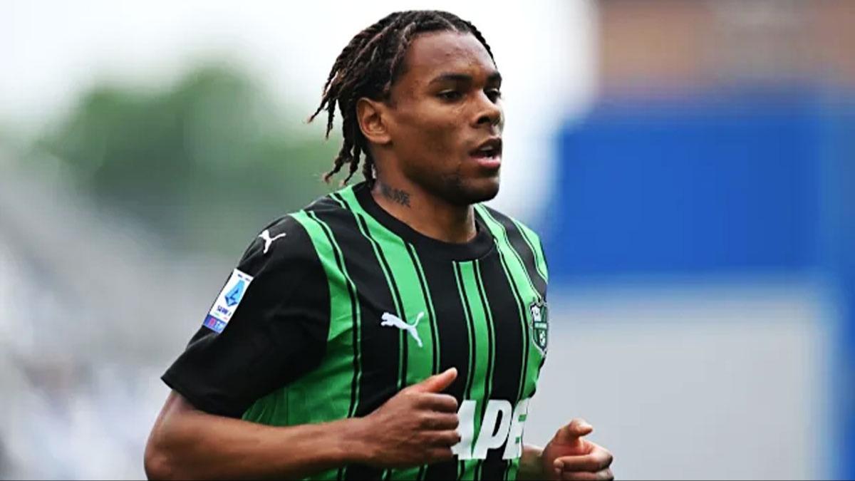Jose Mourinho onay verdi! Fenerbahe'den Armand Lauriente hamlesi