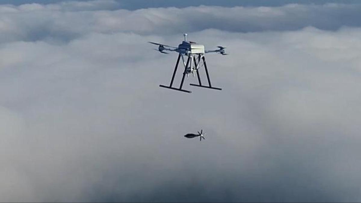 KERKES entegreli TOGAN, IDEF 2025'te sergileniyor