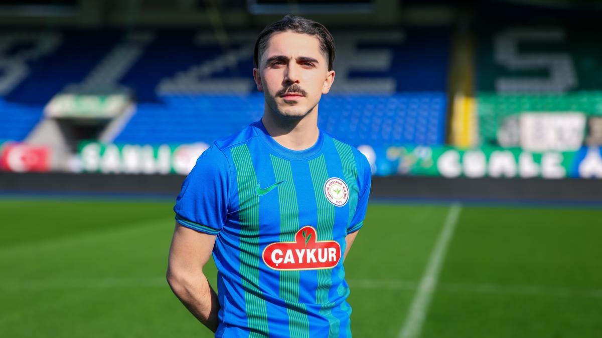 Sper Lig ekibi formay giydirdi! Abdlkadir mr'n yeni adresi belli oldu