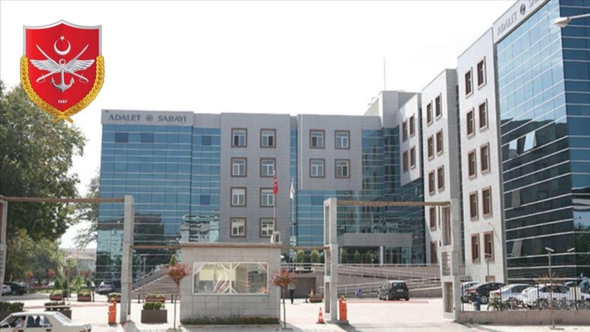 TSK'y Glendirme Vakf'ndan balara madalya