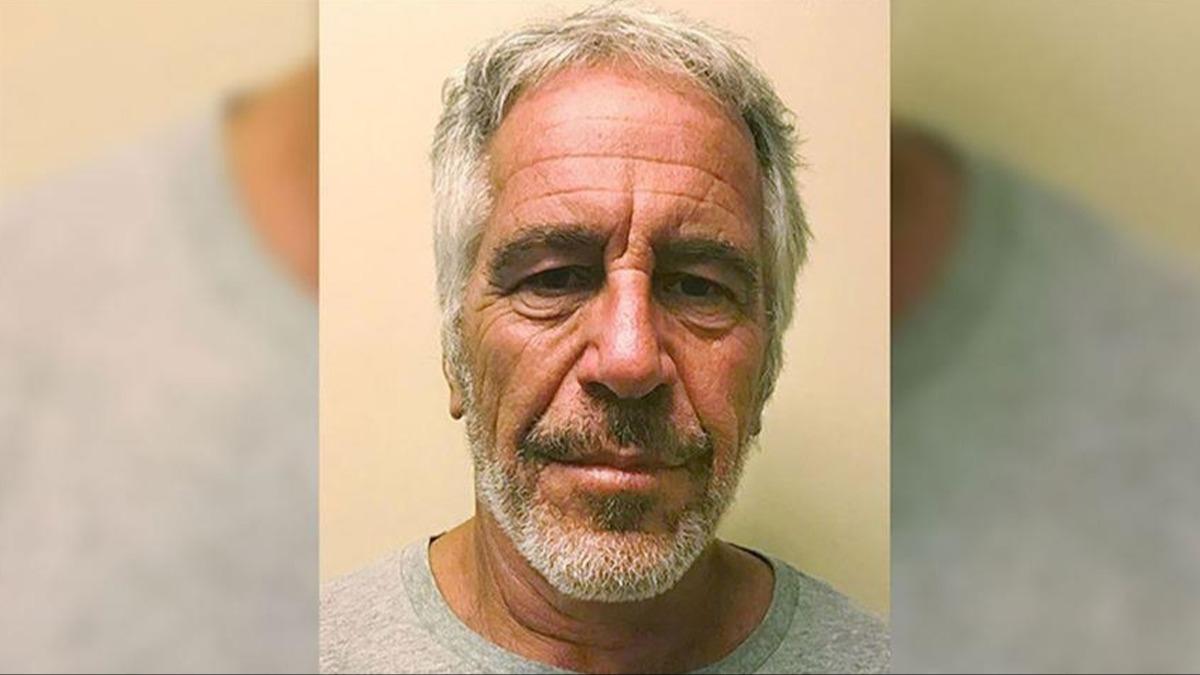 ABD'de Epstein davas derinleiyor! Maxwell ile grme yaplacak