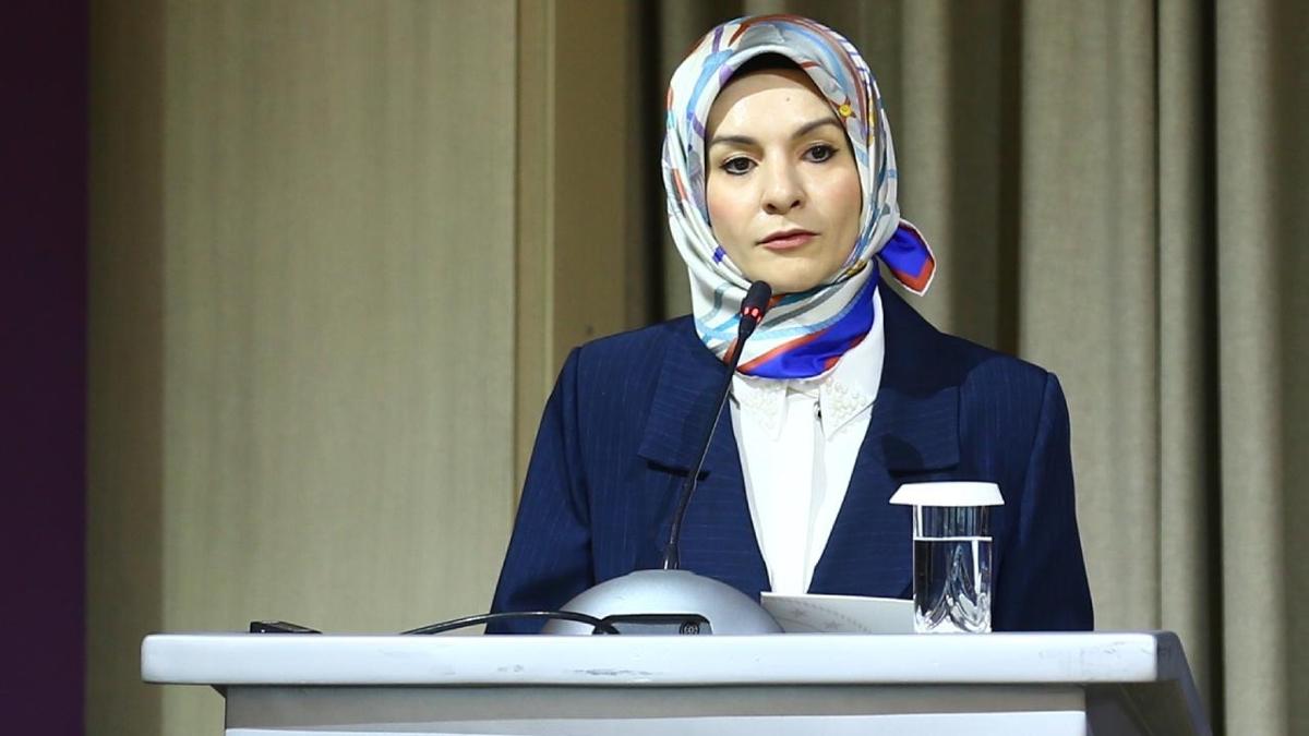 Bakan Gkta: Yangnzedelere 7/24 psikososyal destek veriyoruz