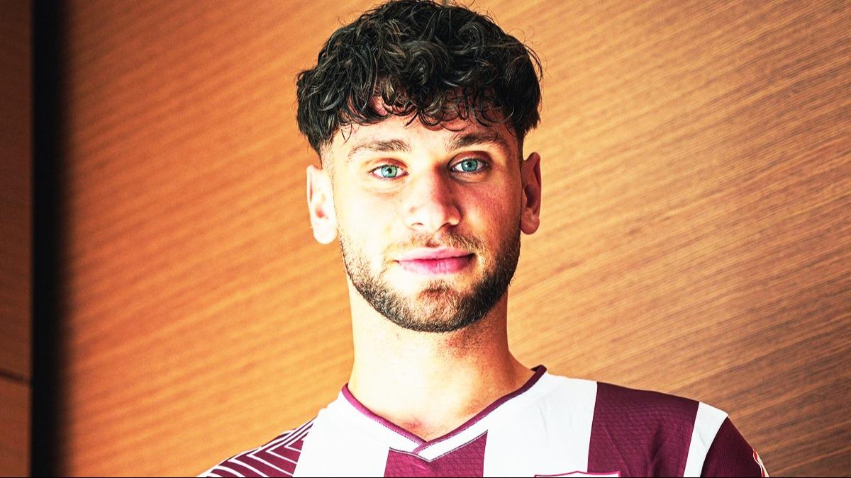 Bandrmaspor, Enes Aydn' renklerine balad